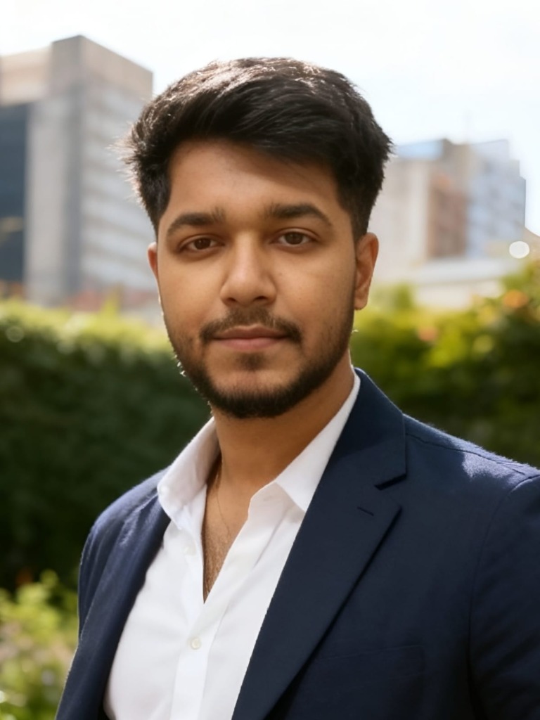 Rahul Soni